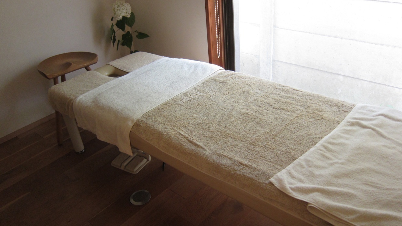 きよら鍼灸院 [東京/目黒区]