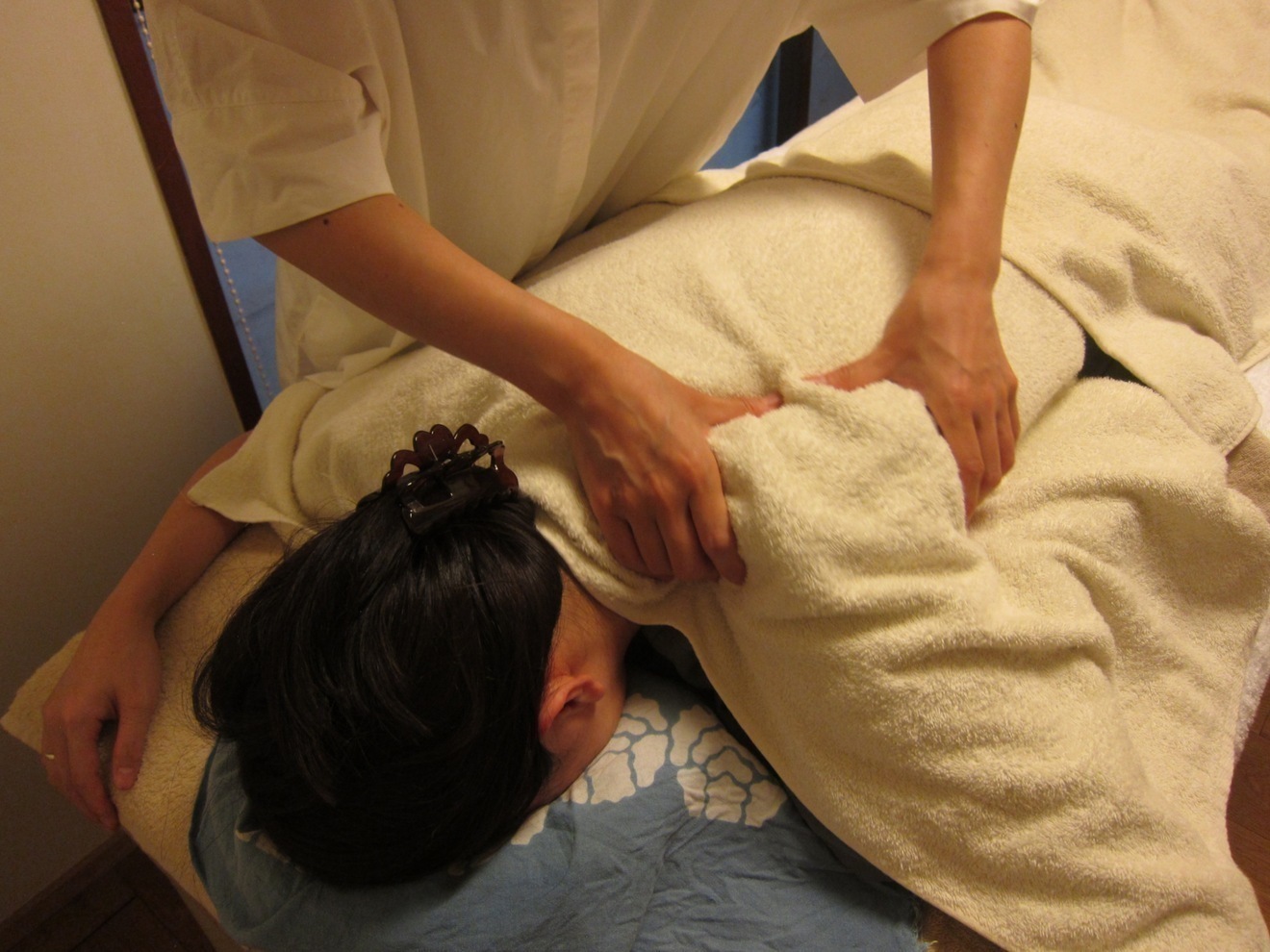 きよら鍼灸院 [東京/目黒区]