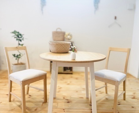 LANA 和歌山市ドライヘッドスパ専門店