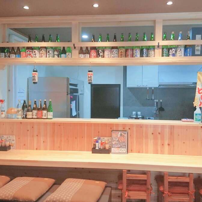 浜の漁師居酒屋ひょう