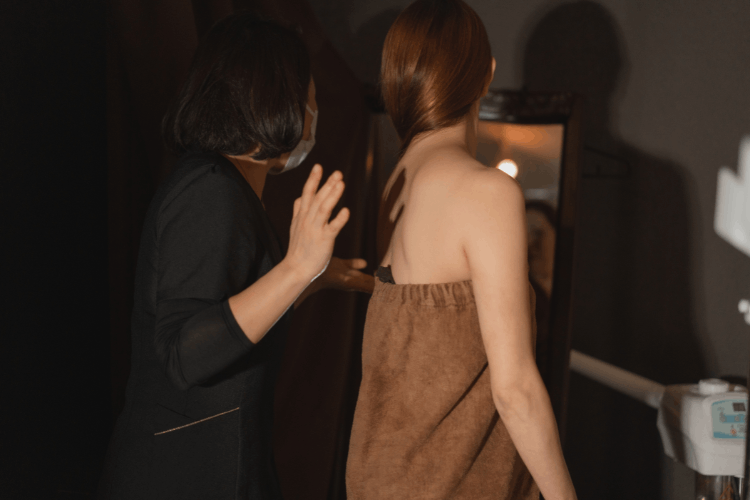 ブルースター名古屋・上小田井