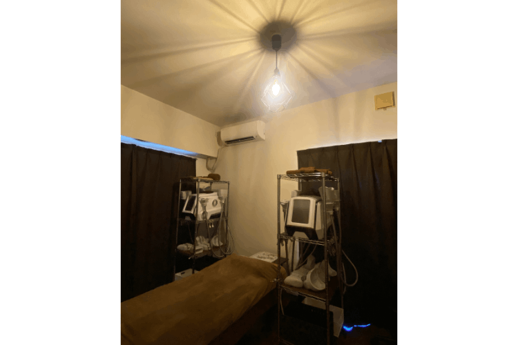 ブルースター名古屋・上小田井