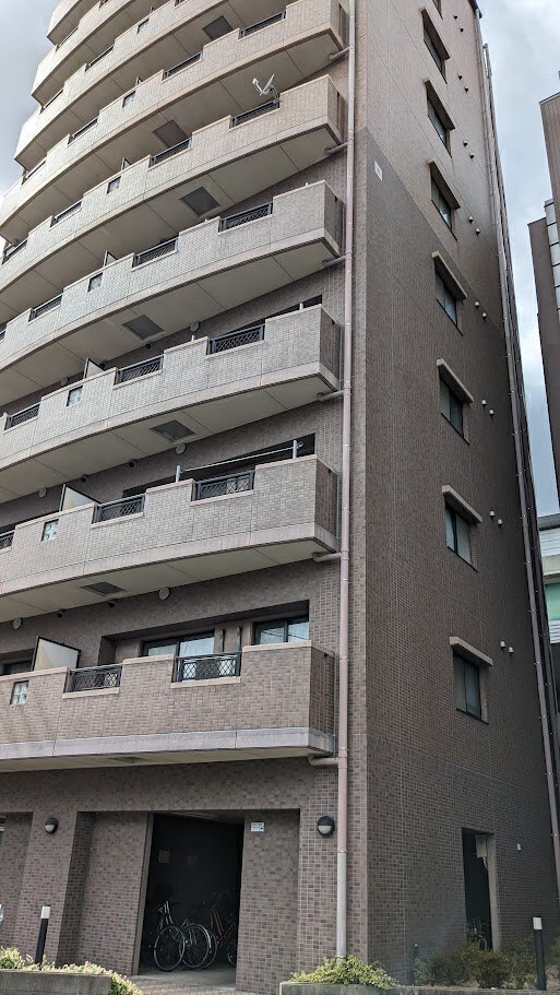 ブルースター名古屋・上小田井