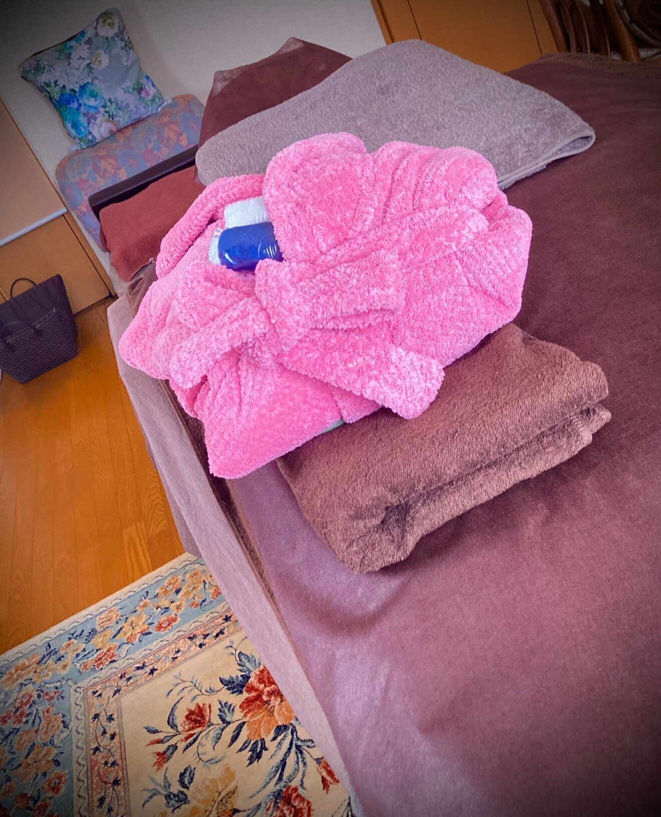 高島市　エステ・リラクゼーション　リーフ