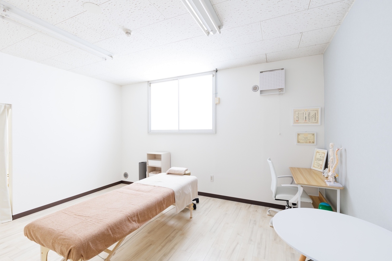 琴似じんぼ整体院