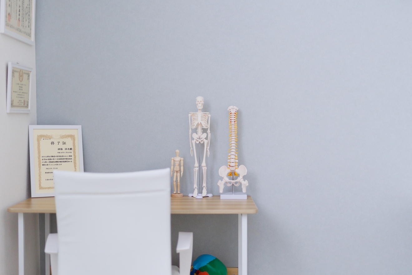 琴似じんぼ整体院