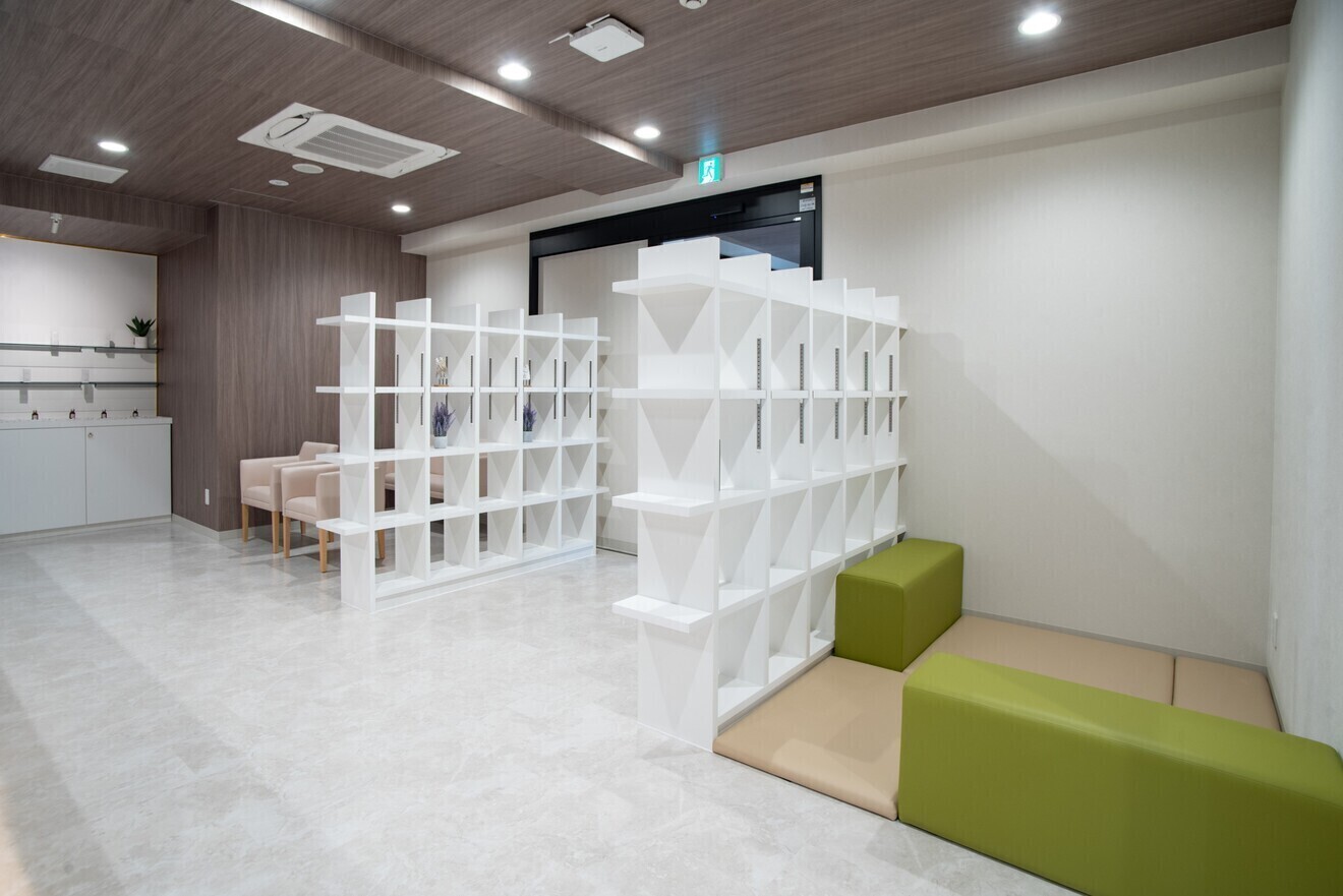 佐世保皮ふ科スキンケアクリニック