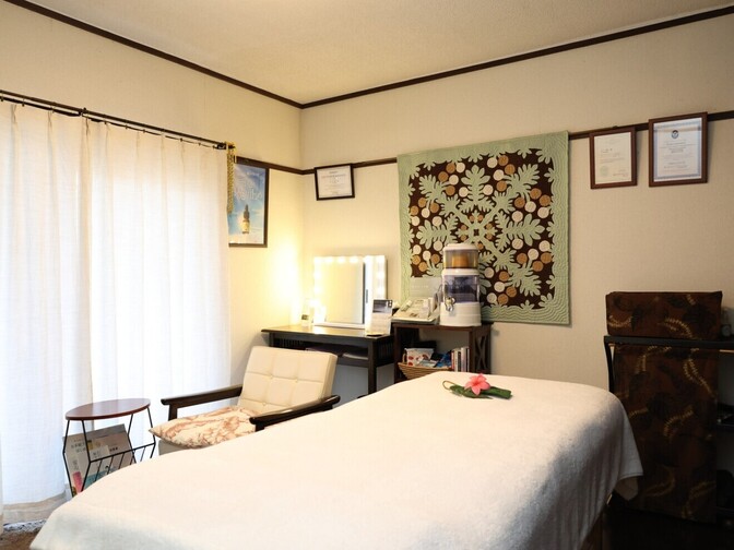 Anuhea~優しい香～