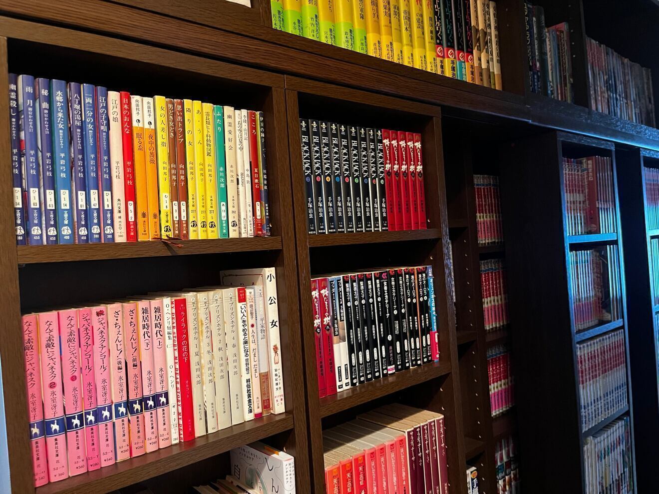 誰かとしゃべる場所　筧（かけい）の家