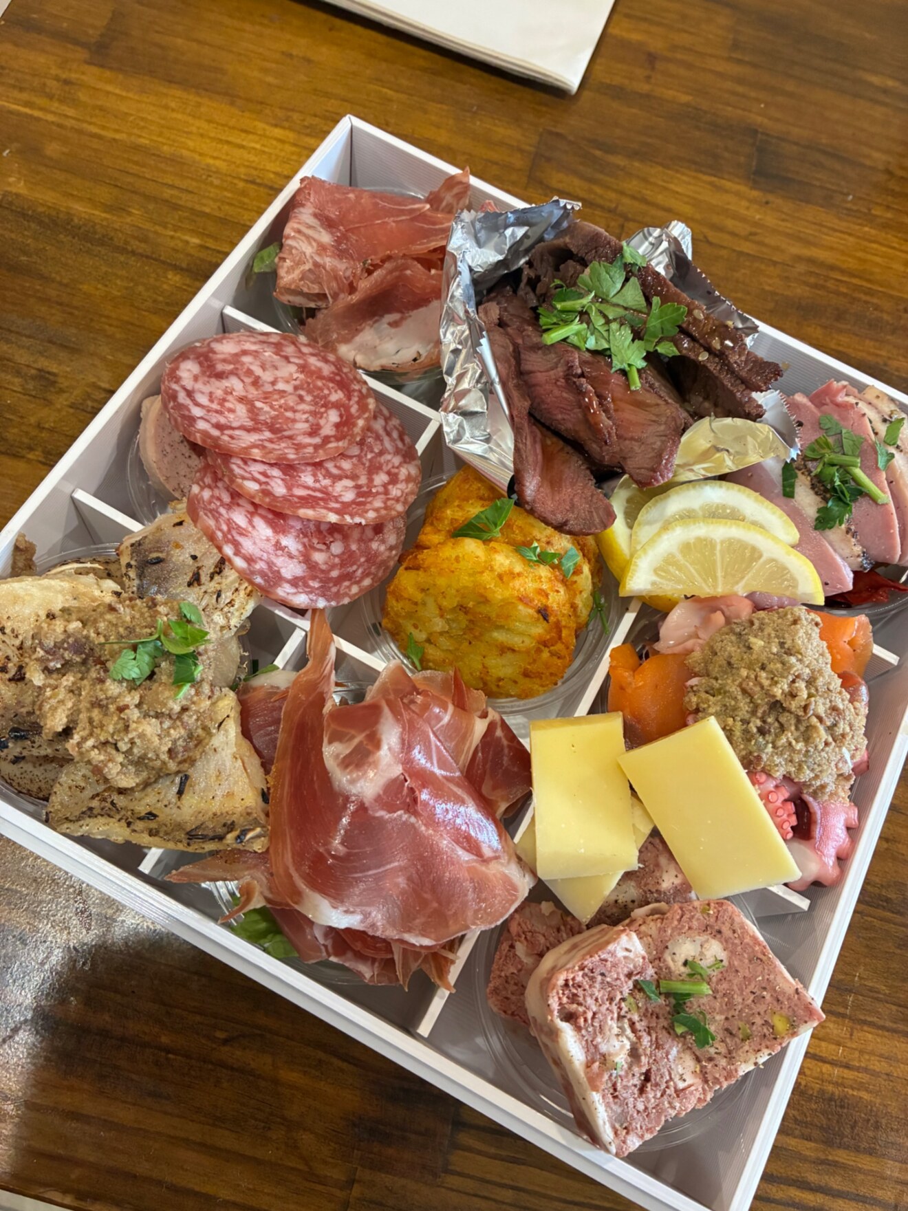 ビストロクレメ