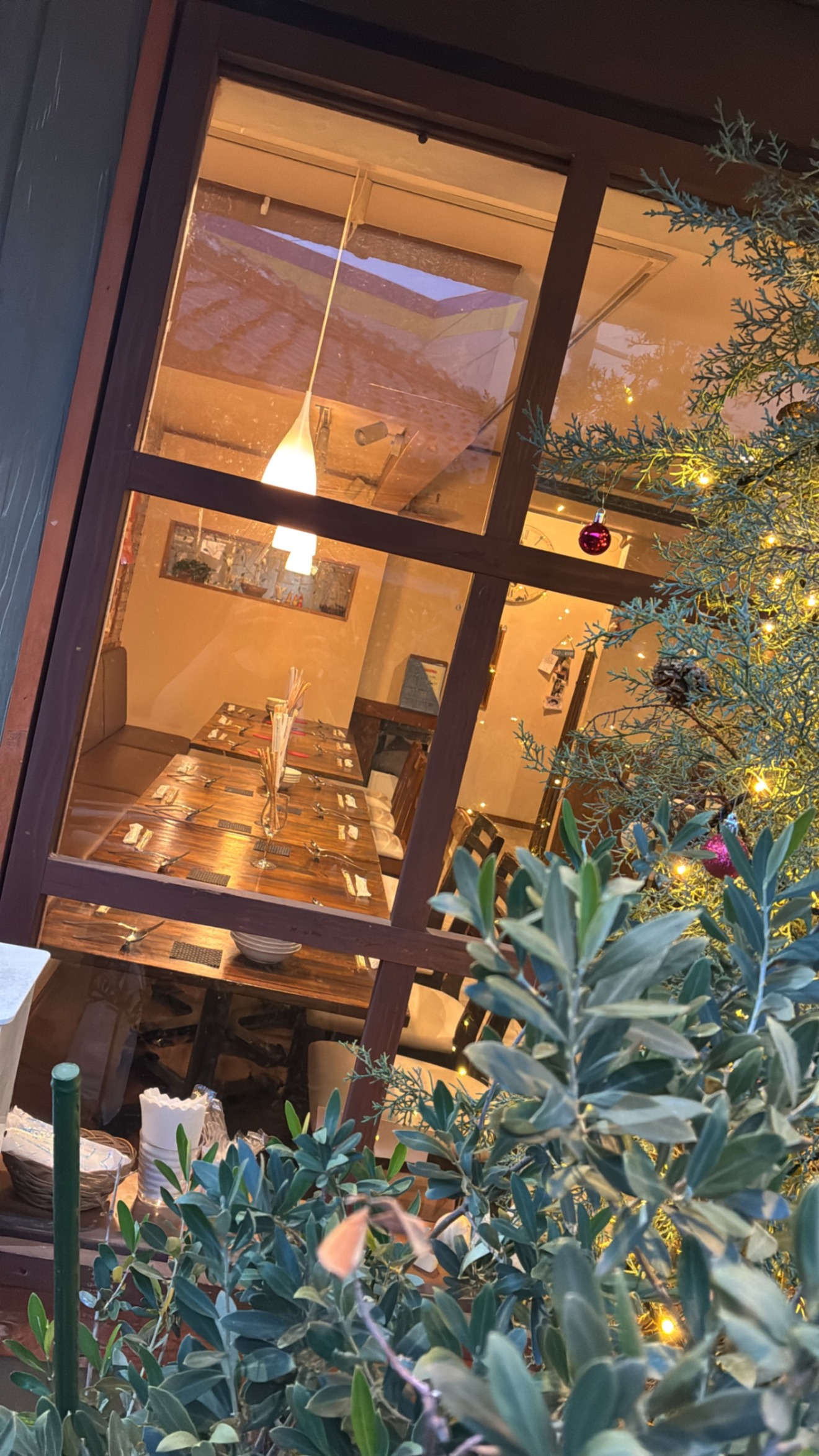 ビストロクレメ