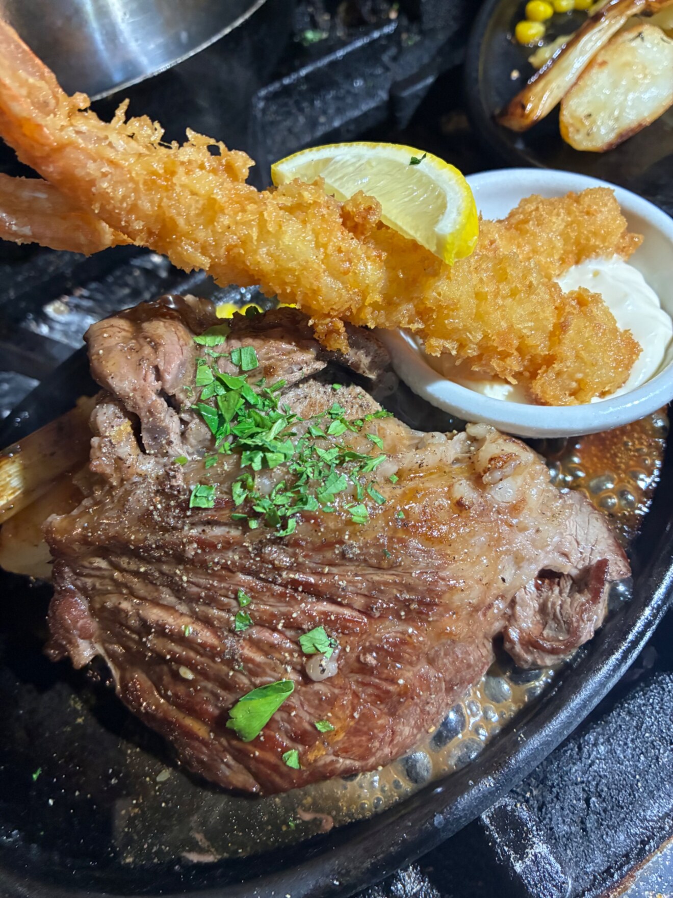 ビストロクレメ