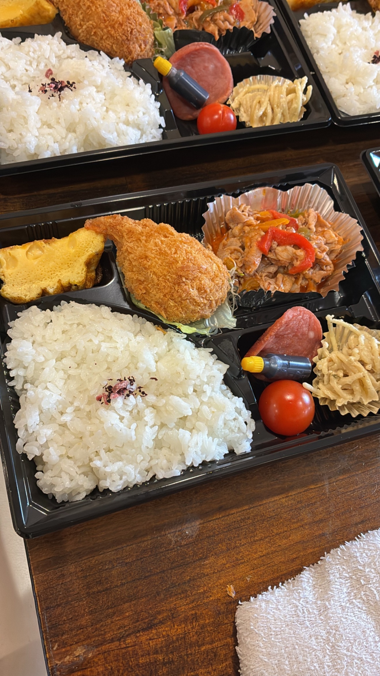 ビストロクレメ