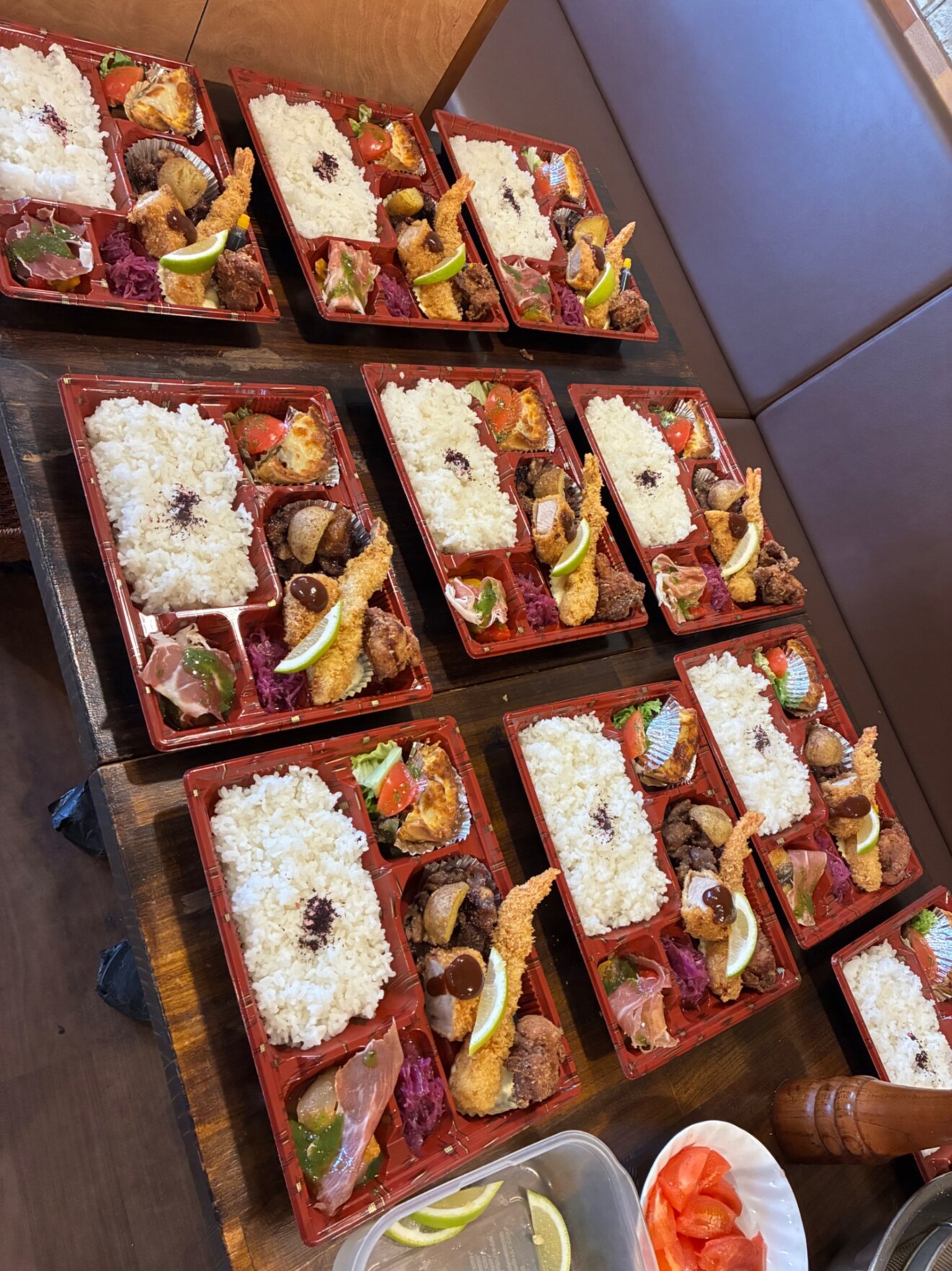 ビストロクレメ