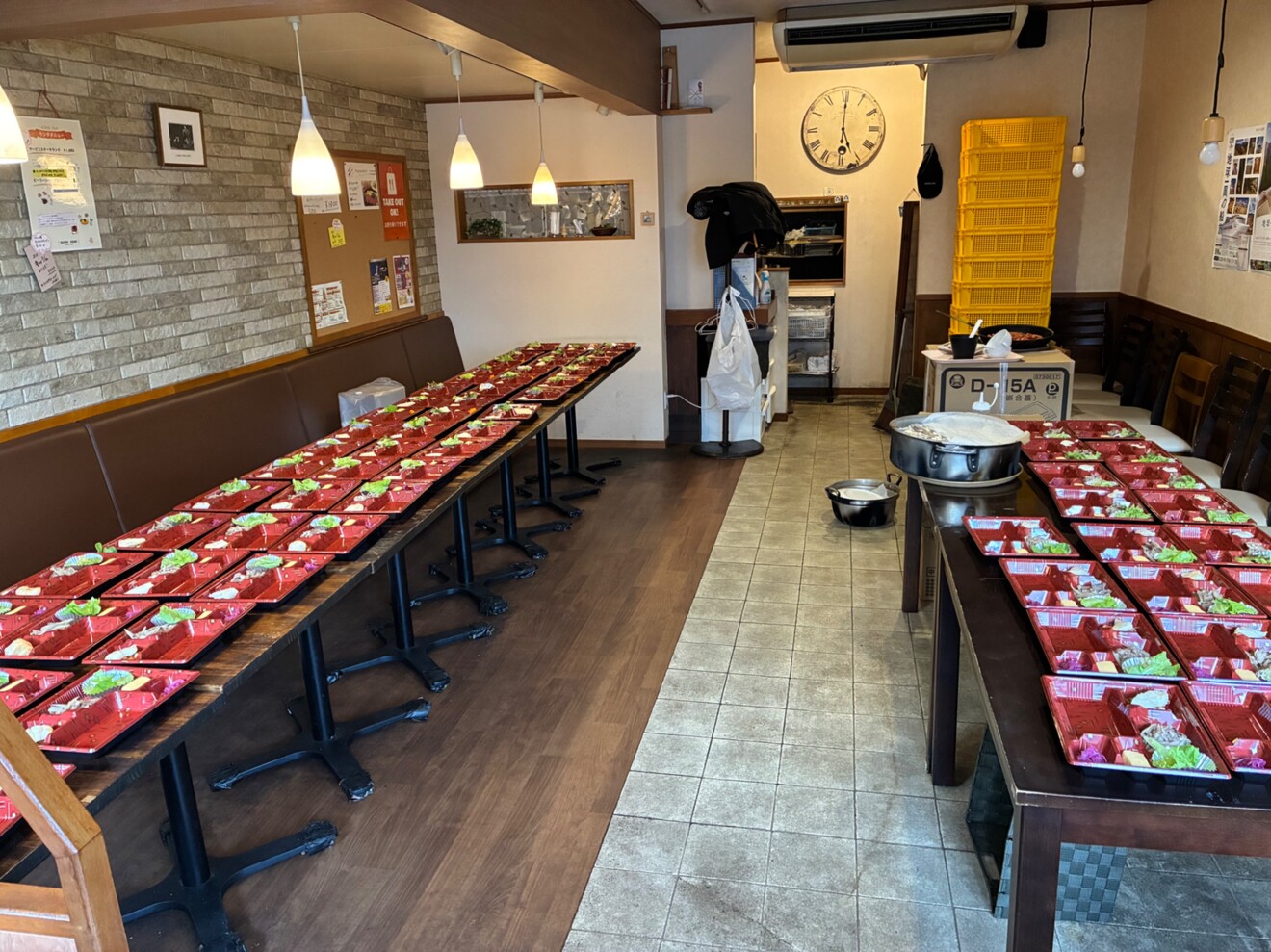 ビストロクレメ