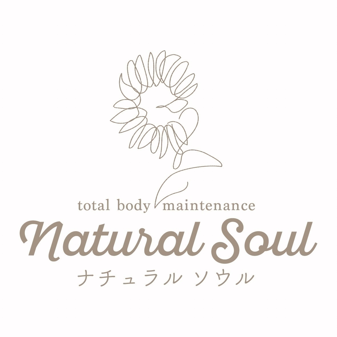 Natural Soulナチュラルソウル