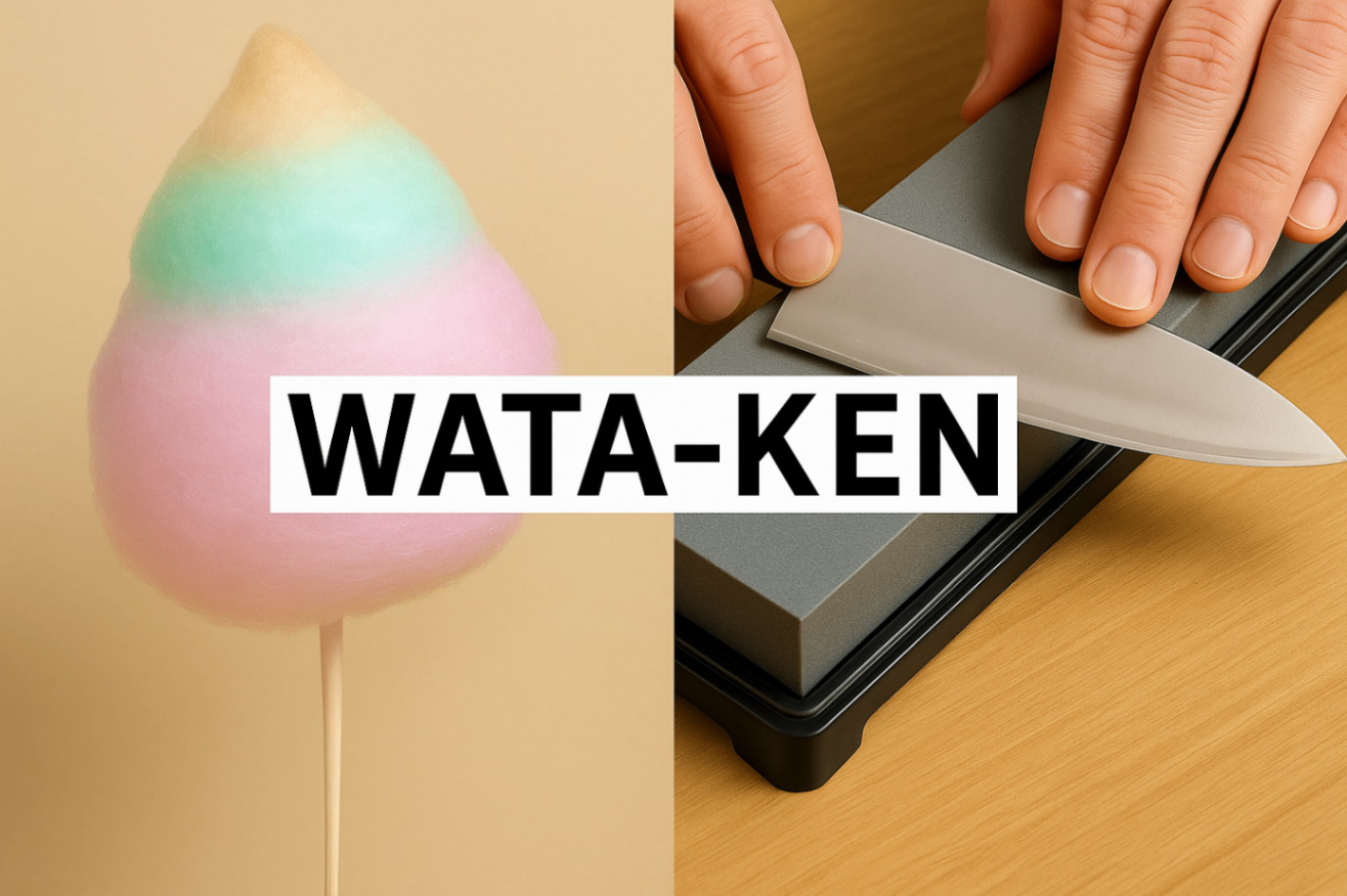 WATA-KEN