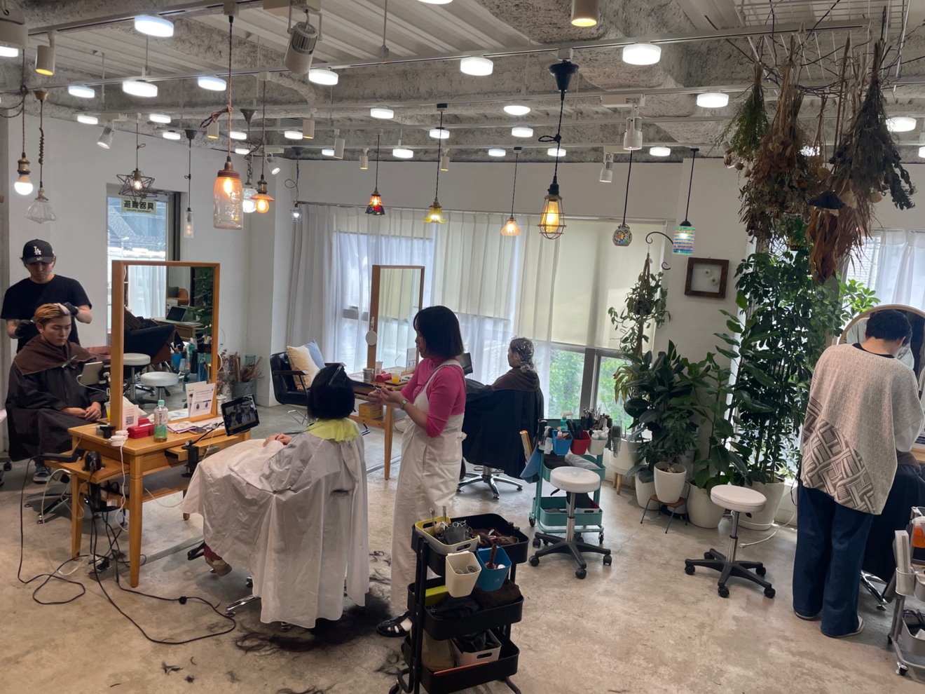 アトリエリブコ