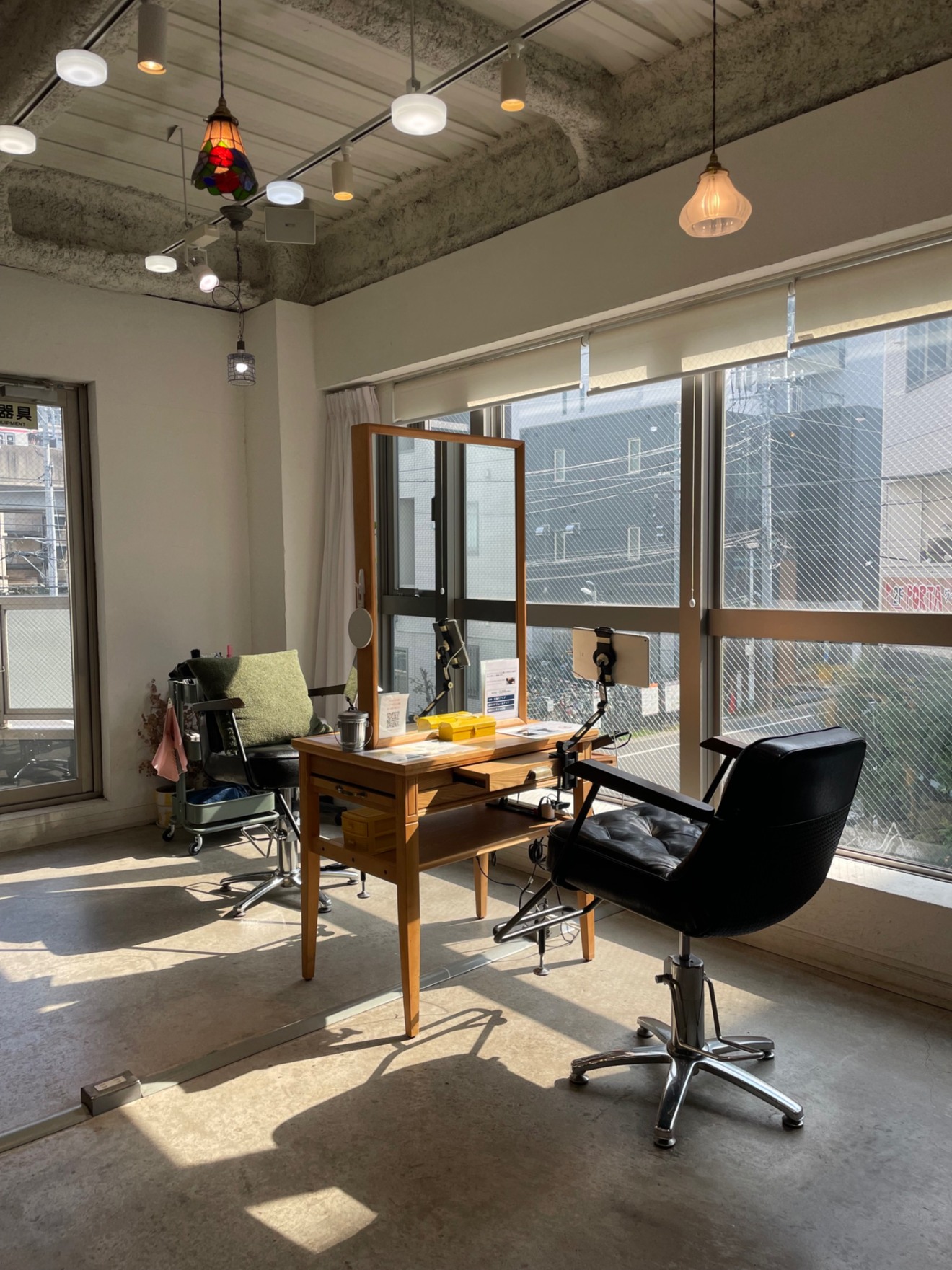 アトリエリブコ