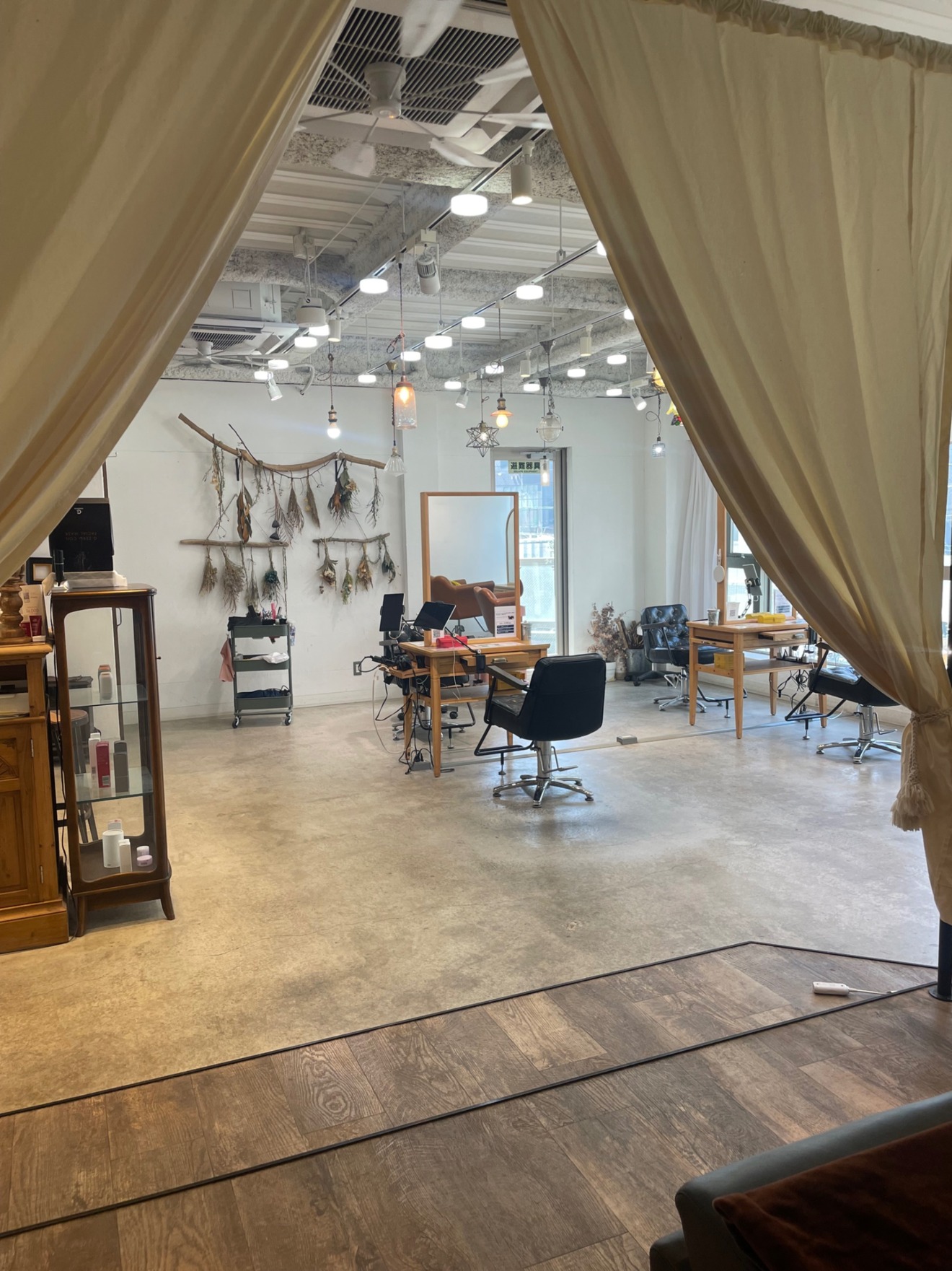 アトリエリブコ