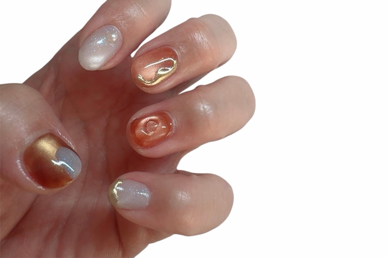 神戸市西区 ラピネイルサロン