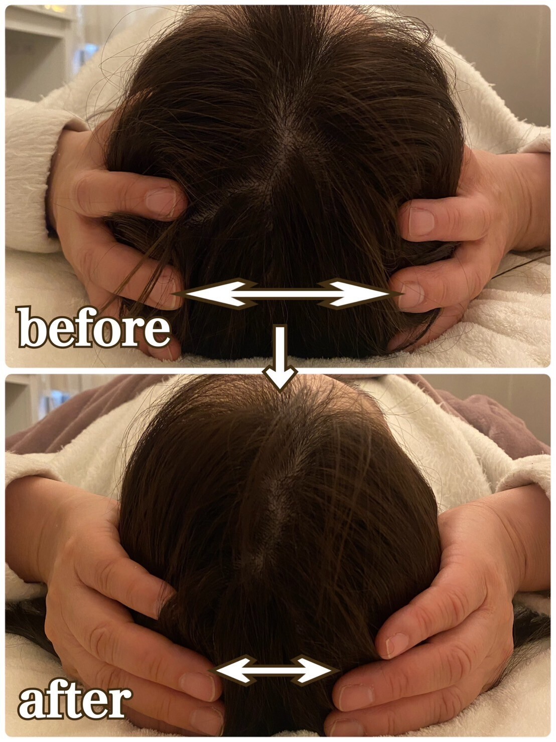 立体小顔矯正専門サロン　フラン