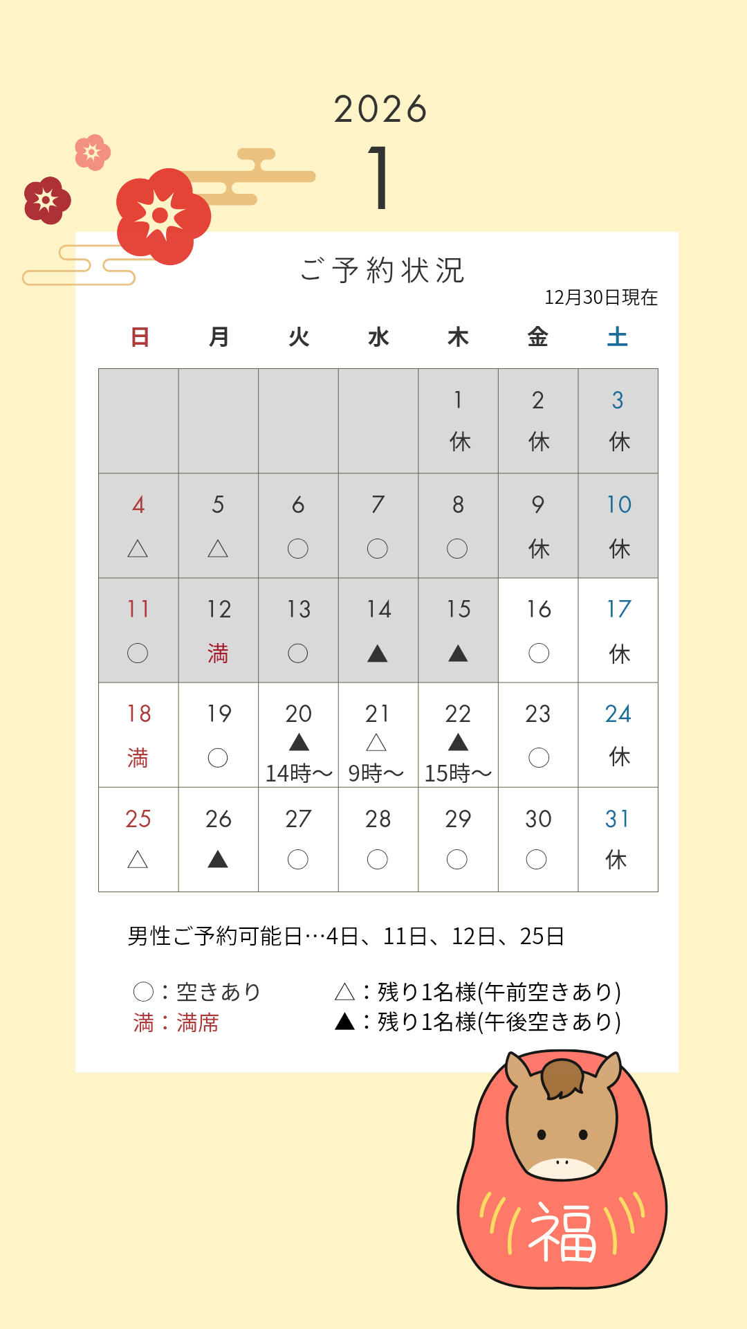 看護師の爪切り店🌻ひまわり　那珂市