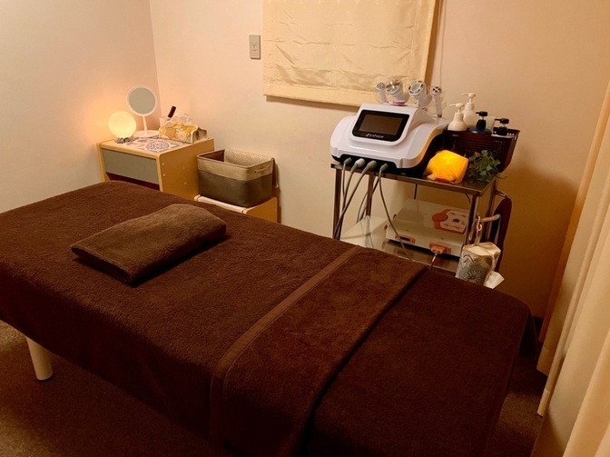 ハッピーアロマ/山口県/アレルギー改善