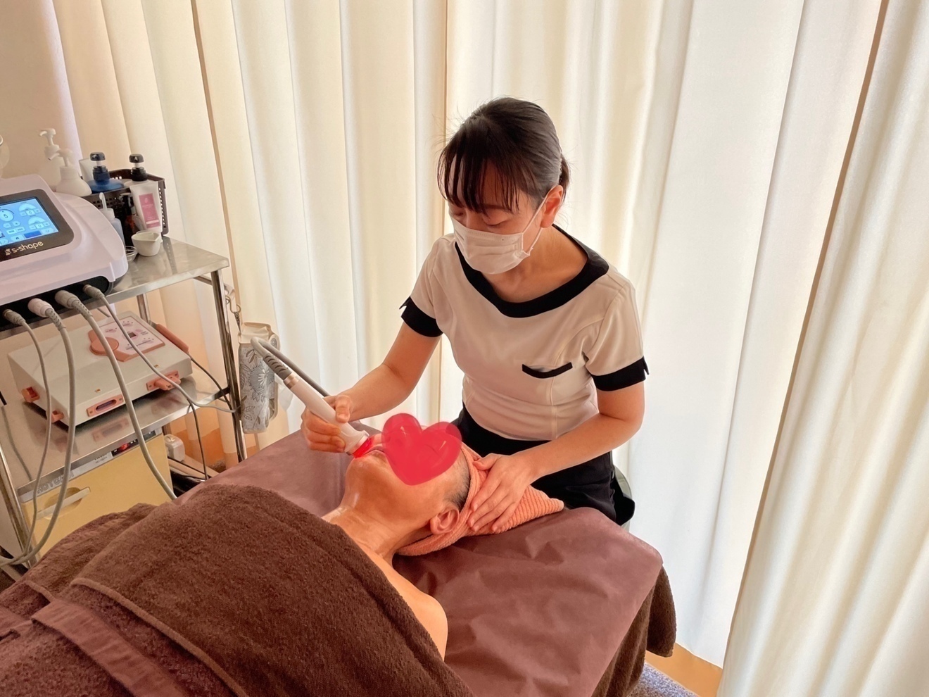 ハッピーアロマ/山口県/アレルギー改善