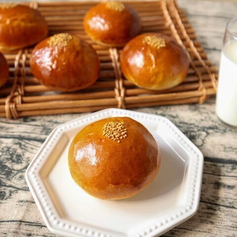 生シフォンとパンの店Breadroom