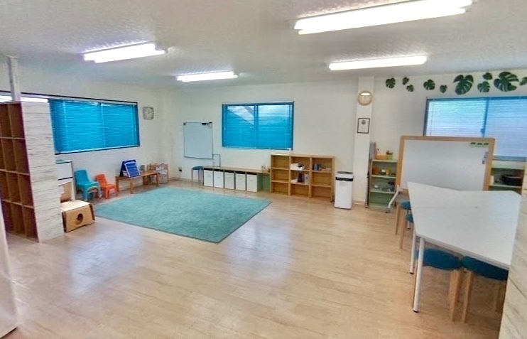 Firefly English  高槻校