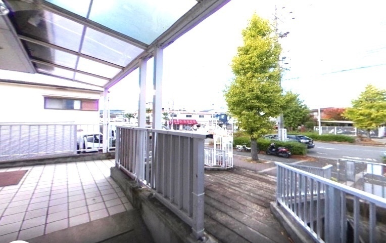 Firefly English  高槻校