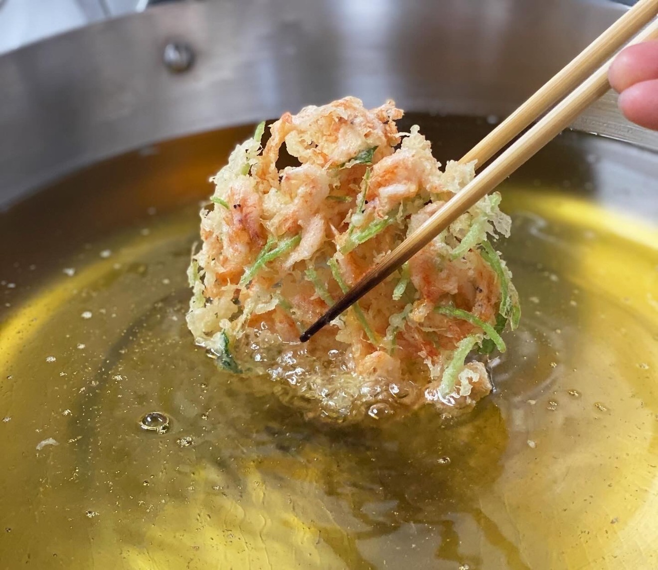 石臼挽き　そば蕎香（きょうか）