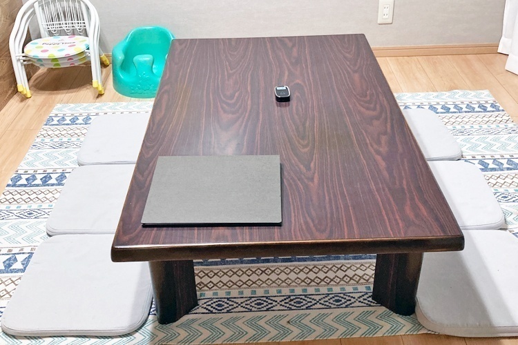 cafe ちいさなせかい