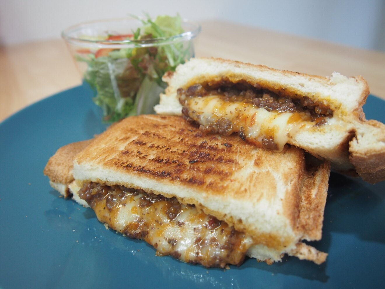 cafe ちいさなせかい