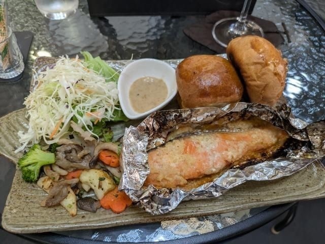 雑貨カフェChouChouAino