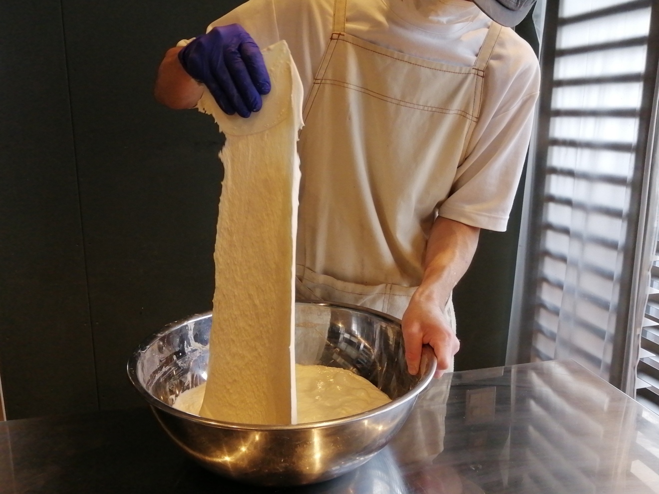 ル グラン バロン /【パン屋】