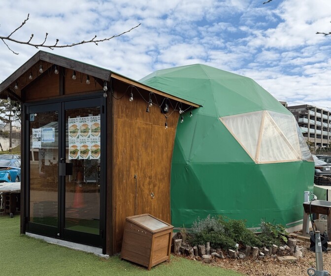 MARU9　Cafe　愛知県　刈谷　