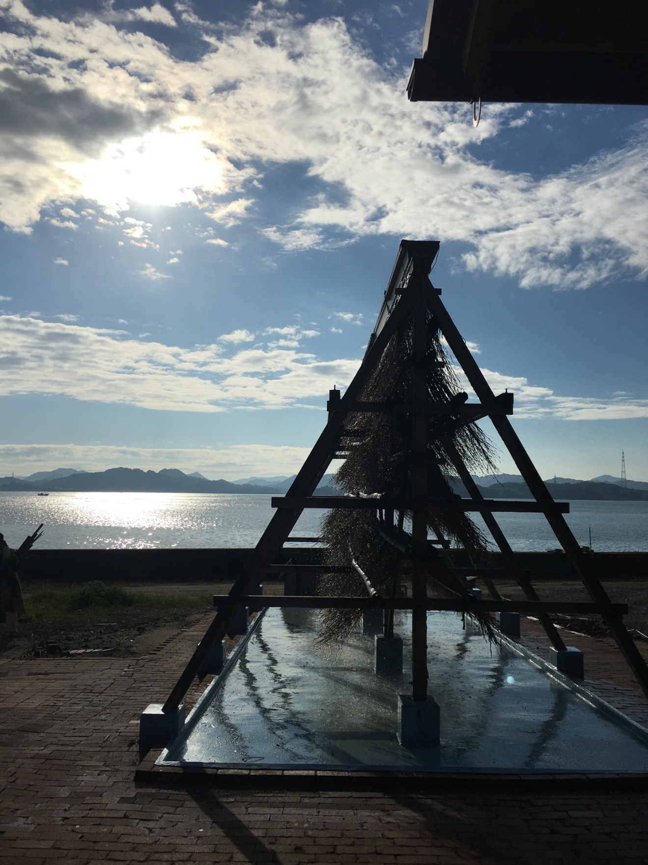 村上ベーカリー　広島県の竹原市です♪