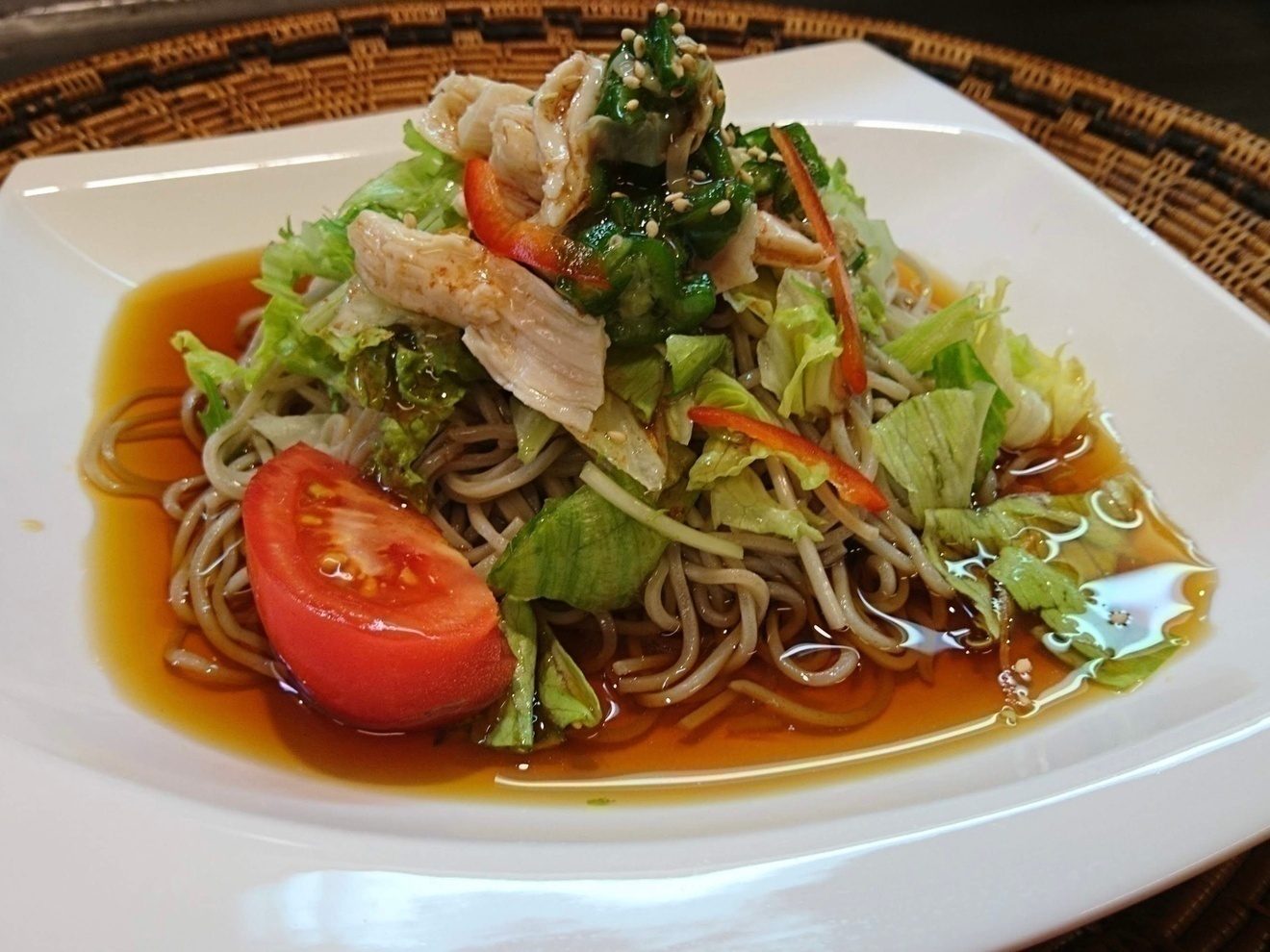 居酒屋4410(ししとう) 長野県庁前店