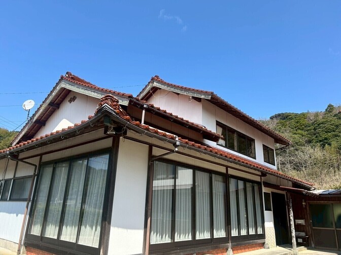 山岡鍼灸院