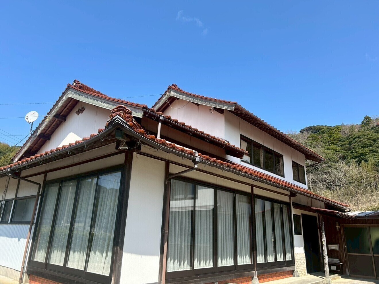 山岡鍼灸院