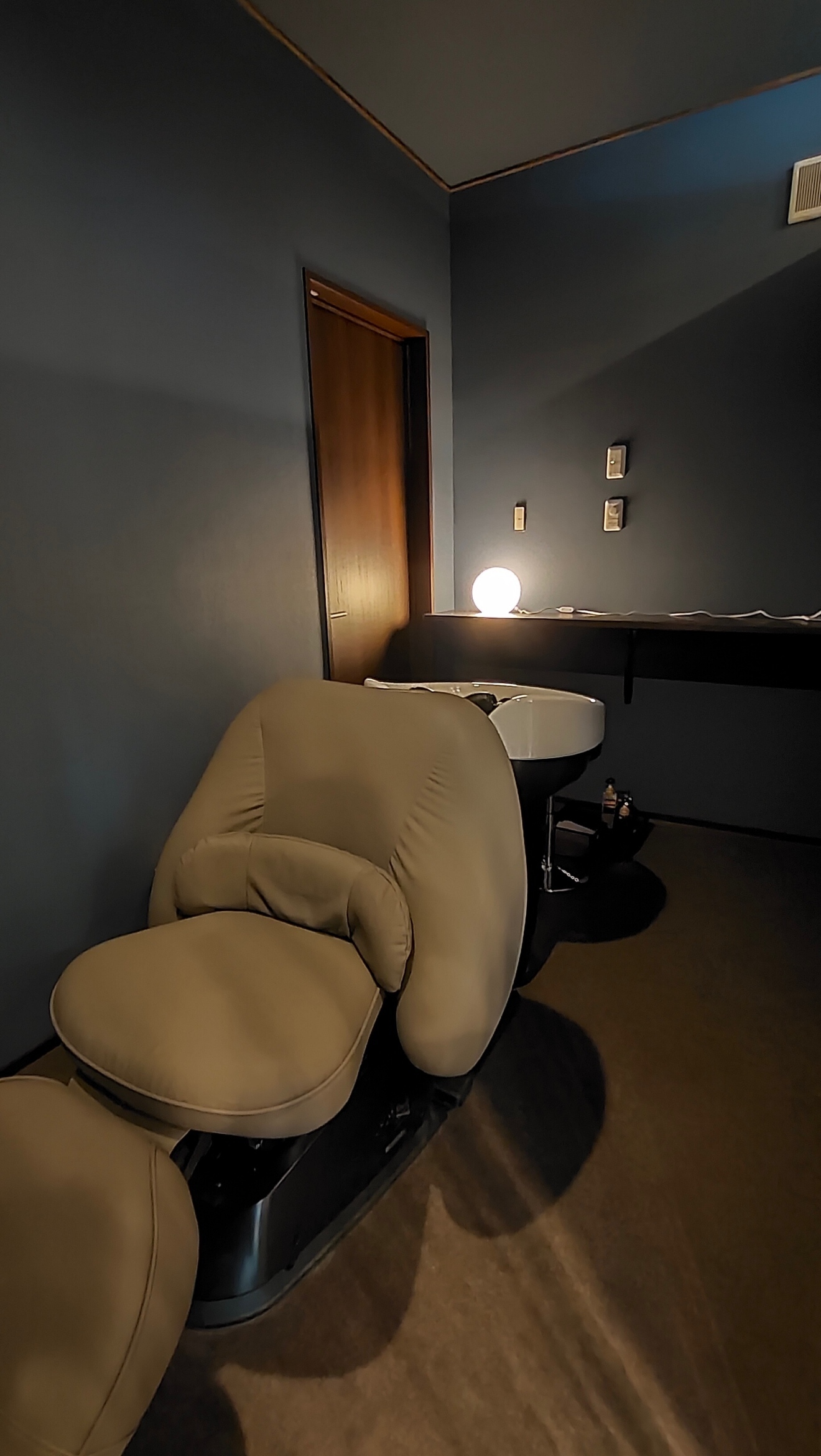 東北　秋田　理容　美容　脱毛　セブン