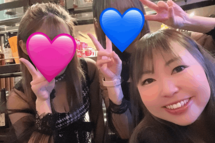 ラウンジ リバティ 山口県宇部新川