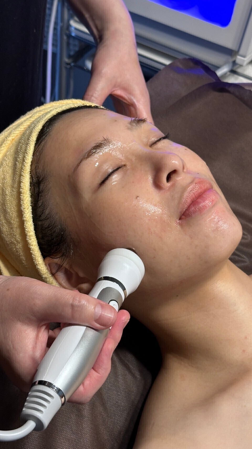 フェイシャルケア　チェスタ　メンズ可