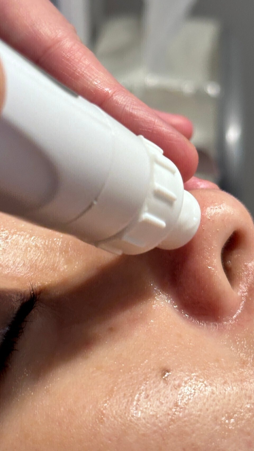 フェイシャルケア　チェスタ　メンズ可