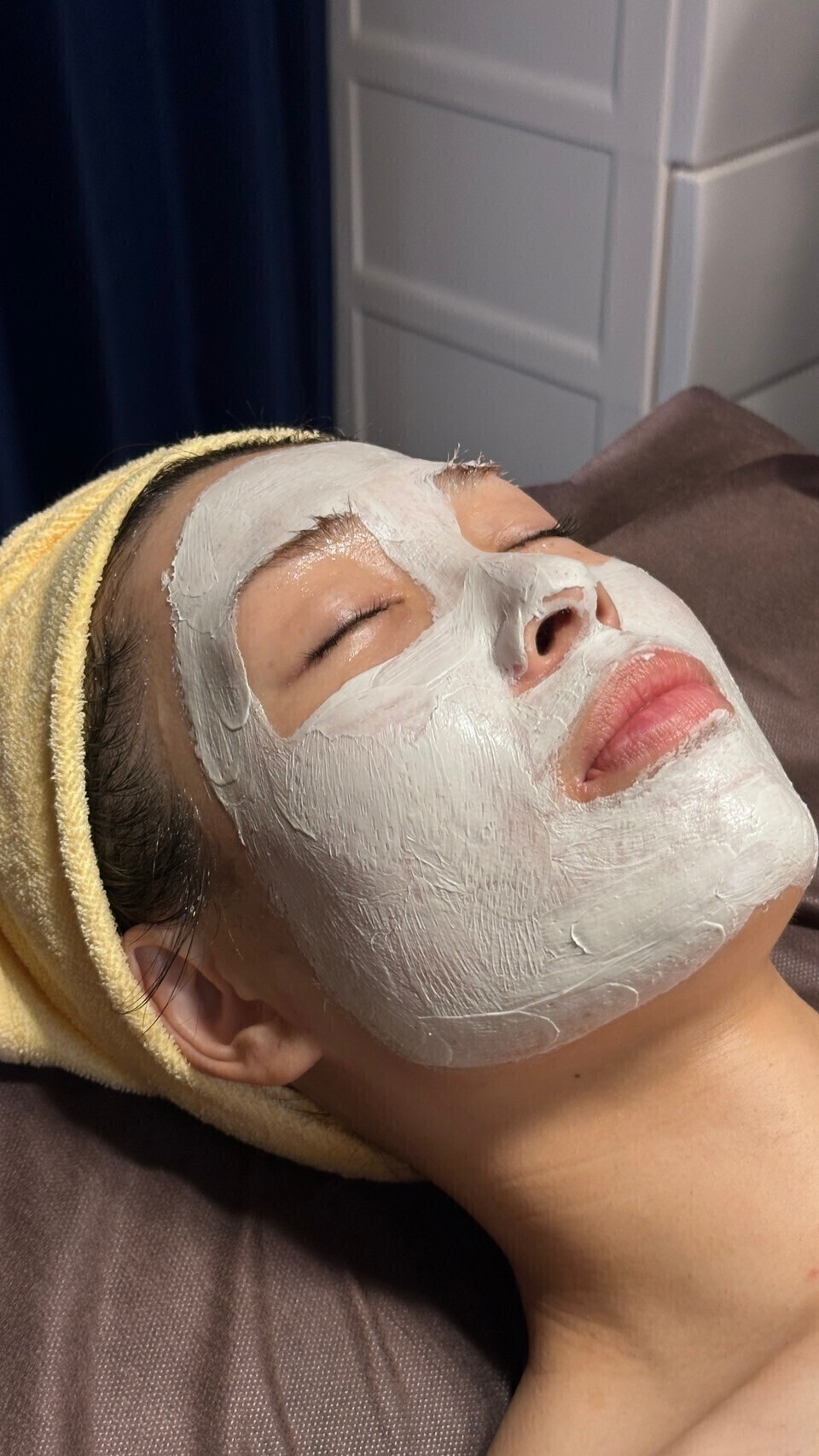 フェイシャルケア　チェスタ　メンズ可