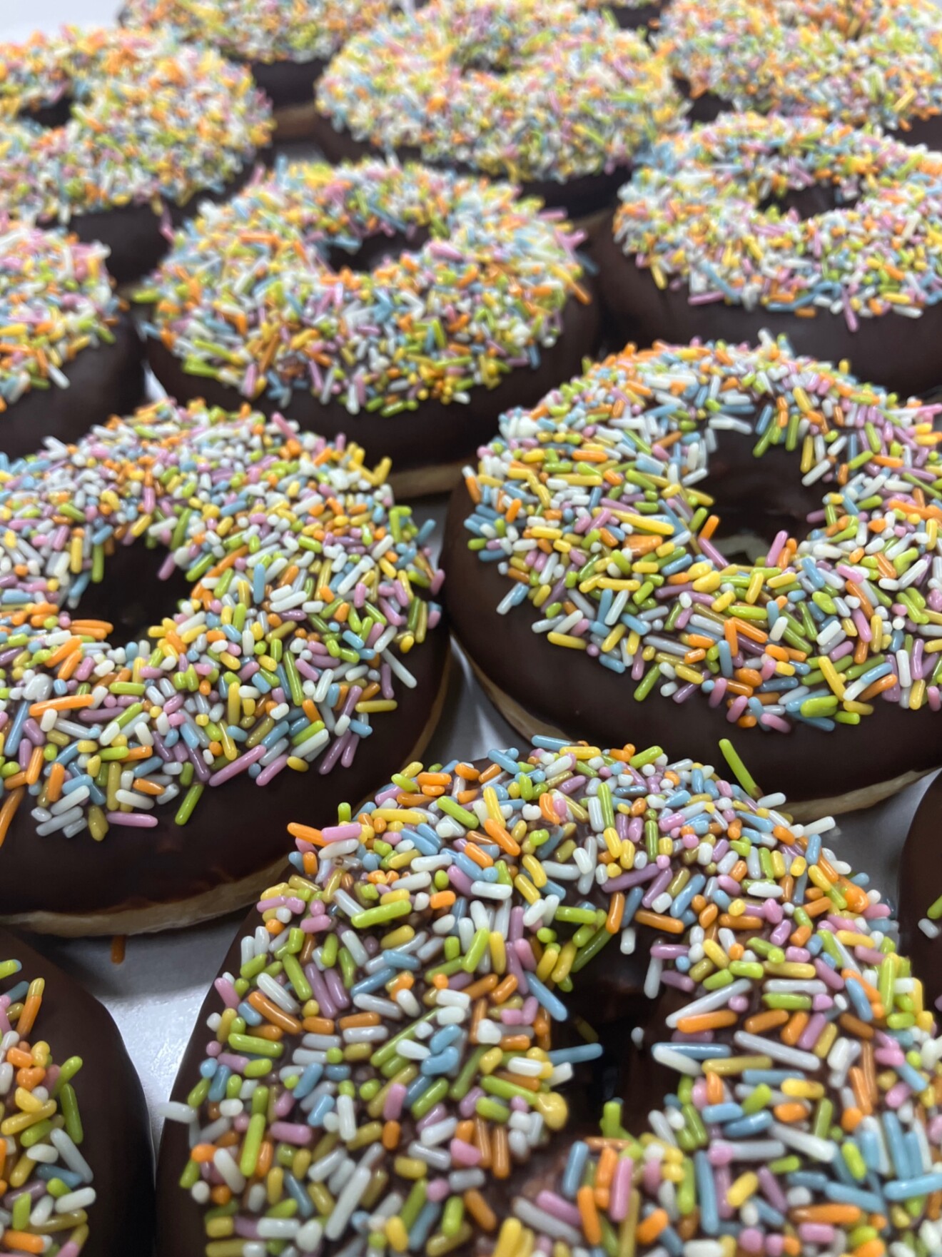 あおぱん（パン屋＠東京都練馬区田柄）