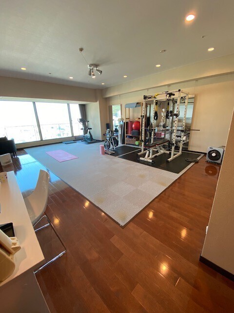 パーソナルスタジオ　ウェルネスデザイン