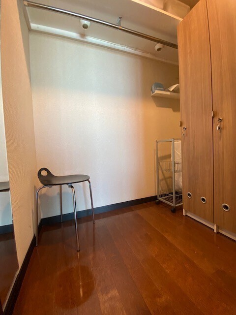 パーソナルスタジオ　ウェルネスデザイン